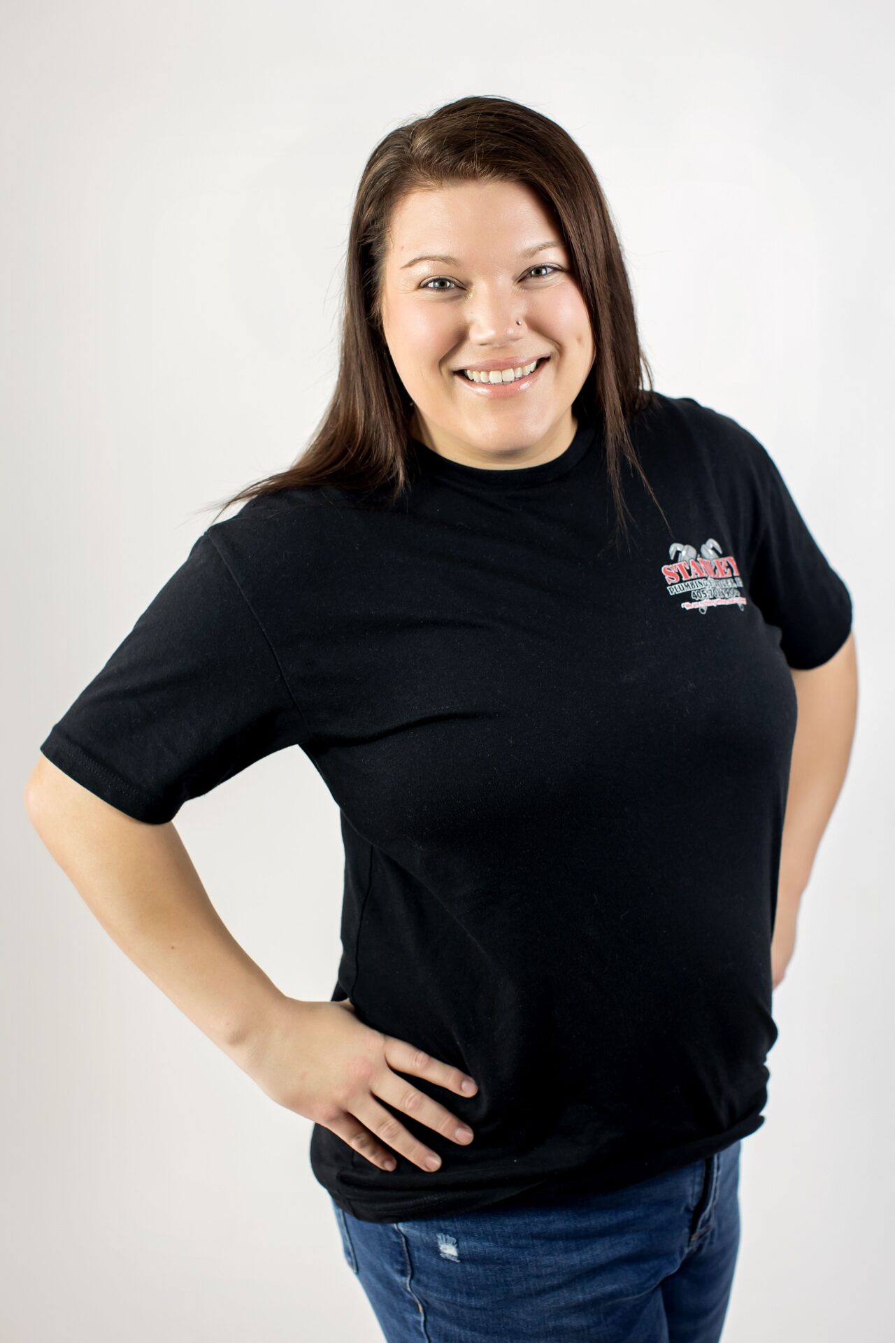 Amy Walker-Admin Assistant